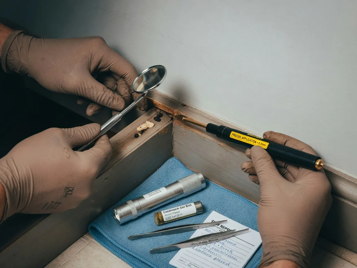 Why choose Emergency Pest Control in Midland, MD